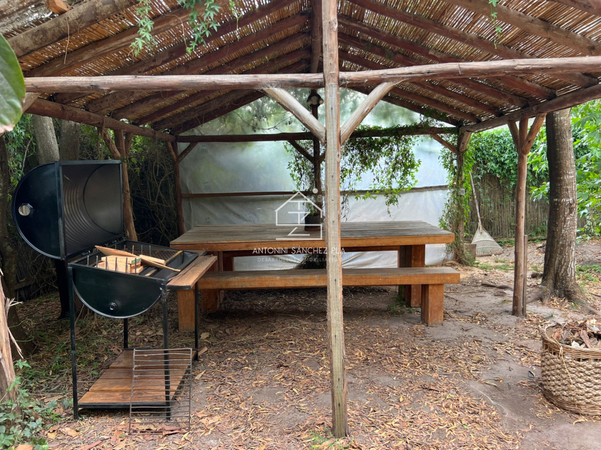 Casa ID.3240 - ALQUILER TEMPORAL LA BARRA-EL TESORO