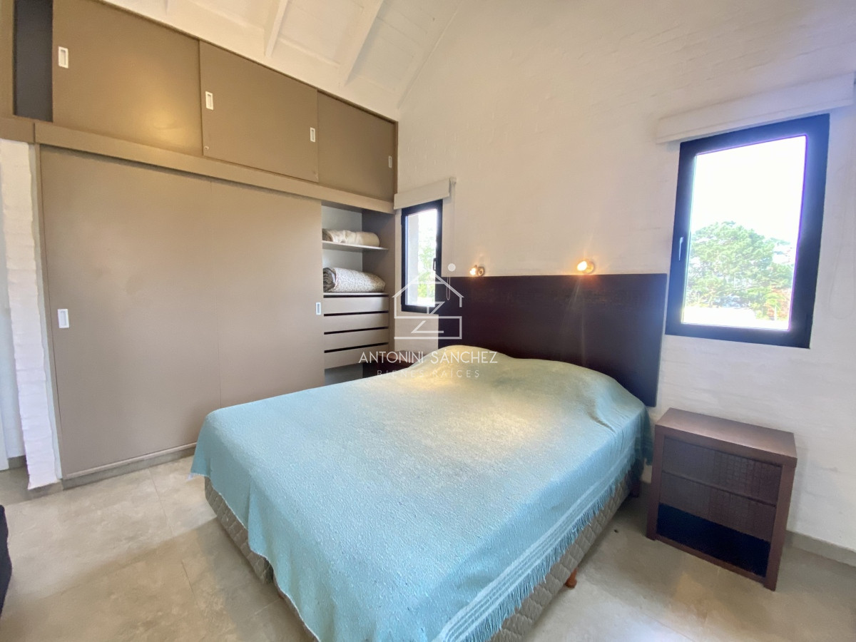 Casa ID.582 - Casa venta 2 dormitorios Parque Pinares