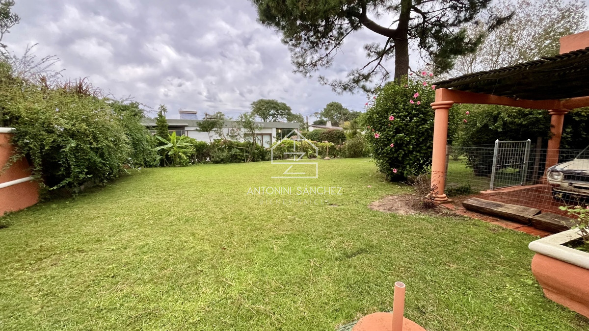 Casa ID.386 - Casa alquiler anual 3 dormitorios Punta del Este