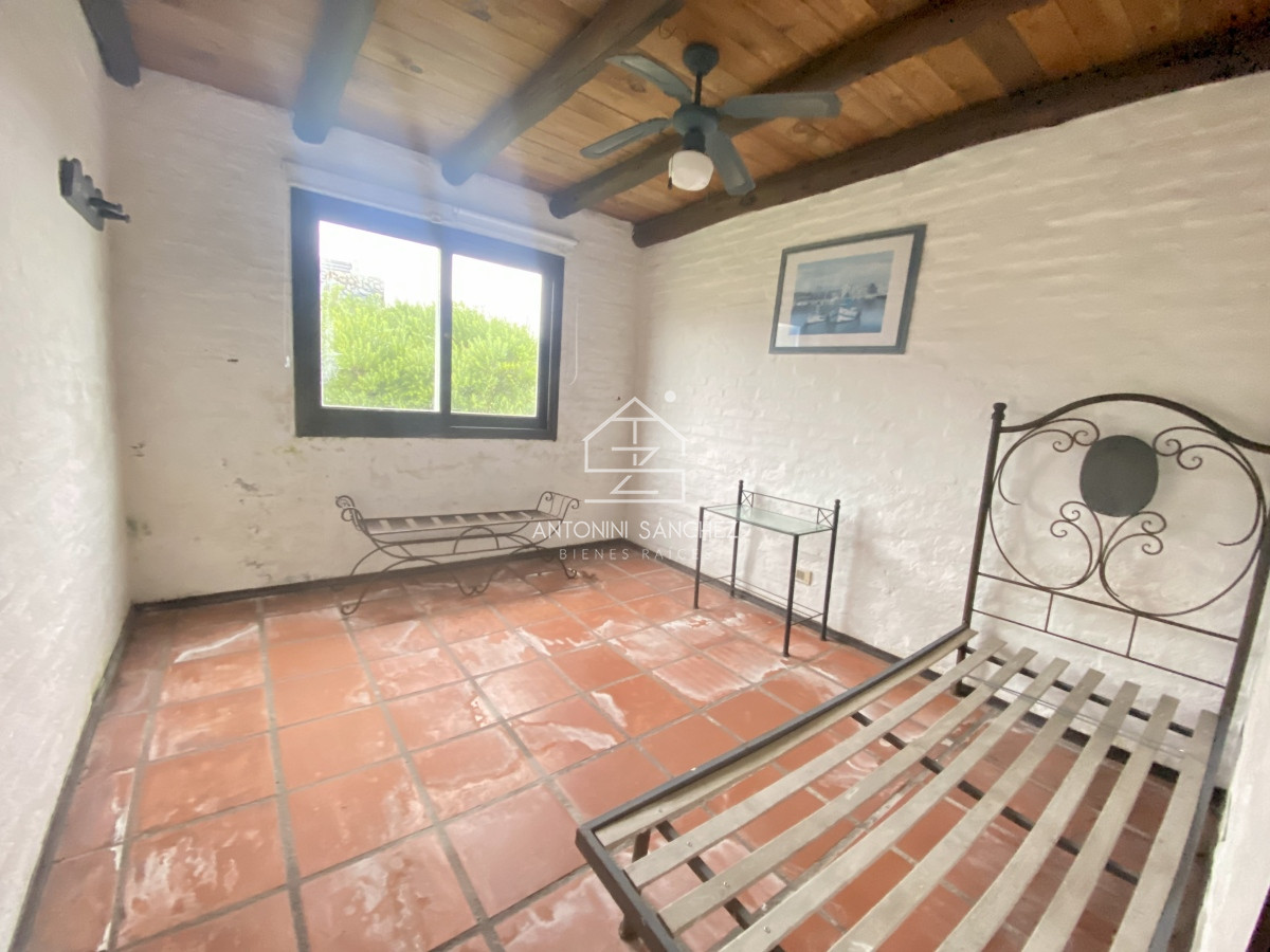 Casa ID.647 - Venta Casa José Ignacio