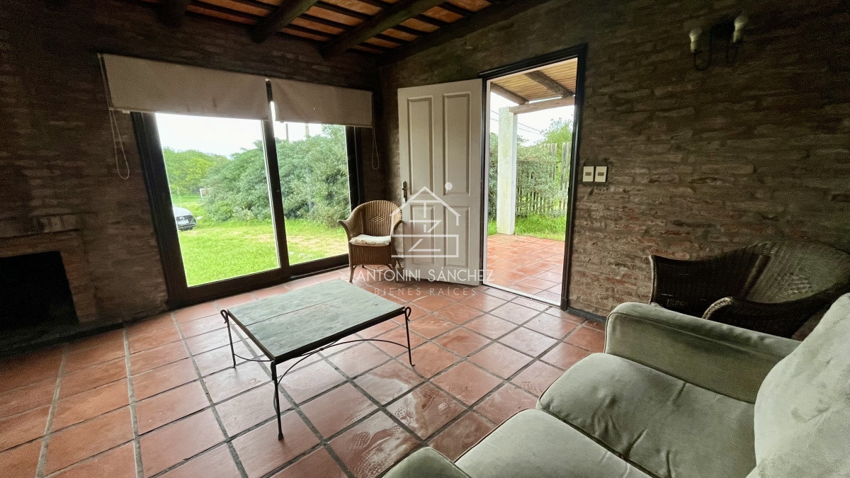 Casa ID.647 - Venta Casa José Ignacio