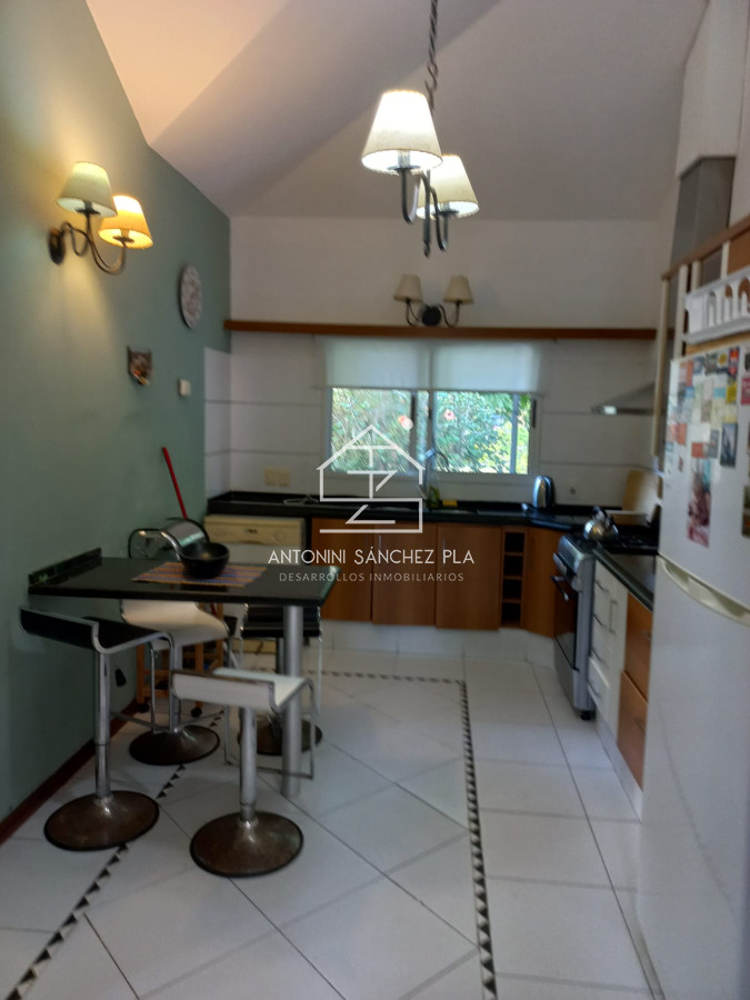 Casa ID.565 - Casa alquiler temporal Punta del Este