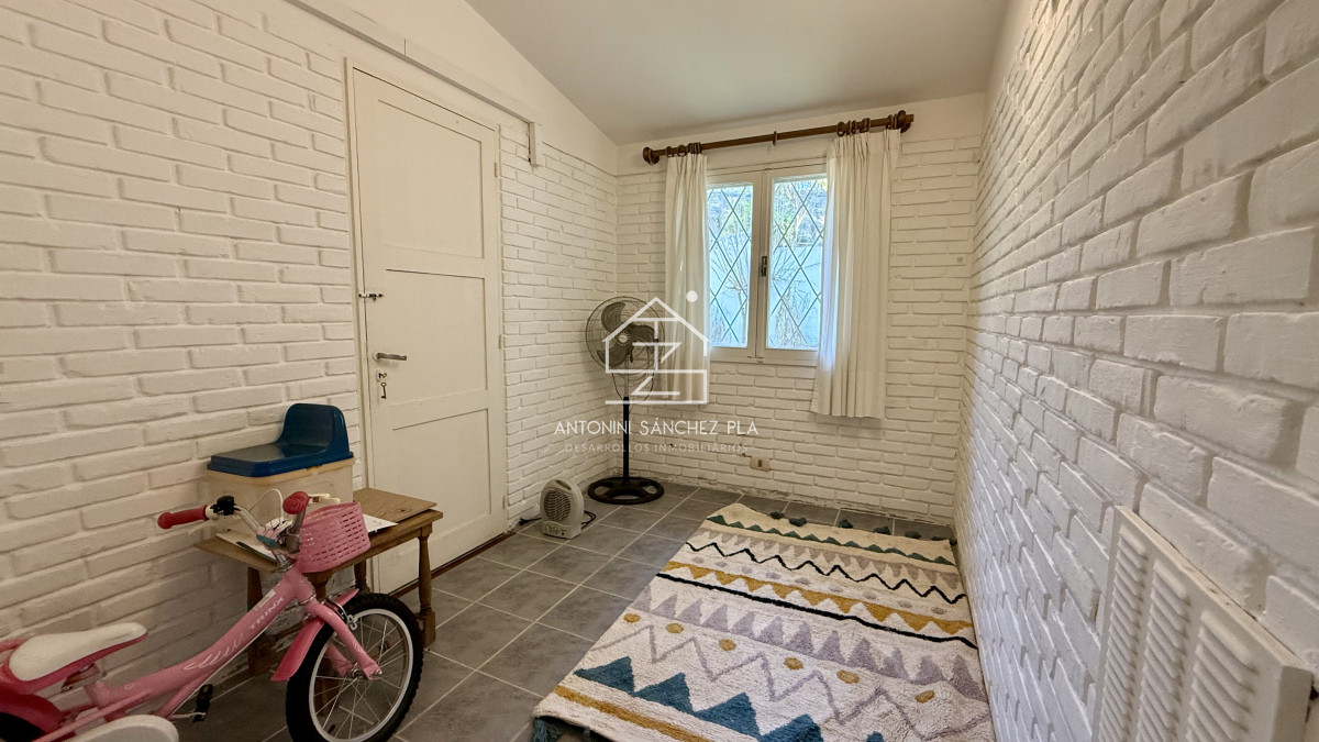 Casa ID.2805 - Alquiler de Temporada 4 dormitorios