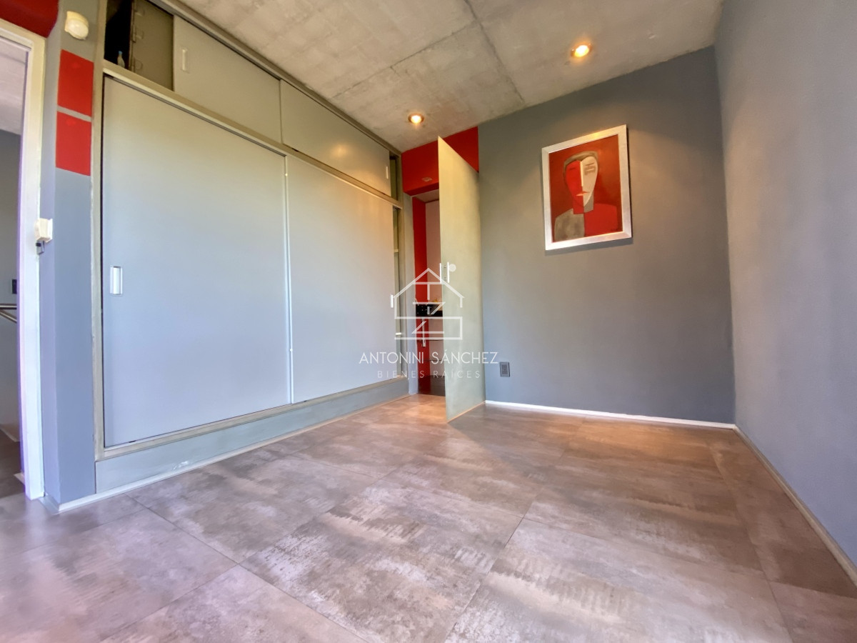 Casa ID.533 - Casa Venta 2 dormitorios + servicio Punta del Este