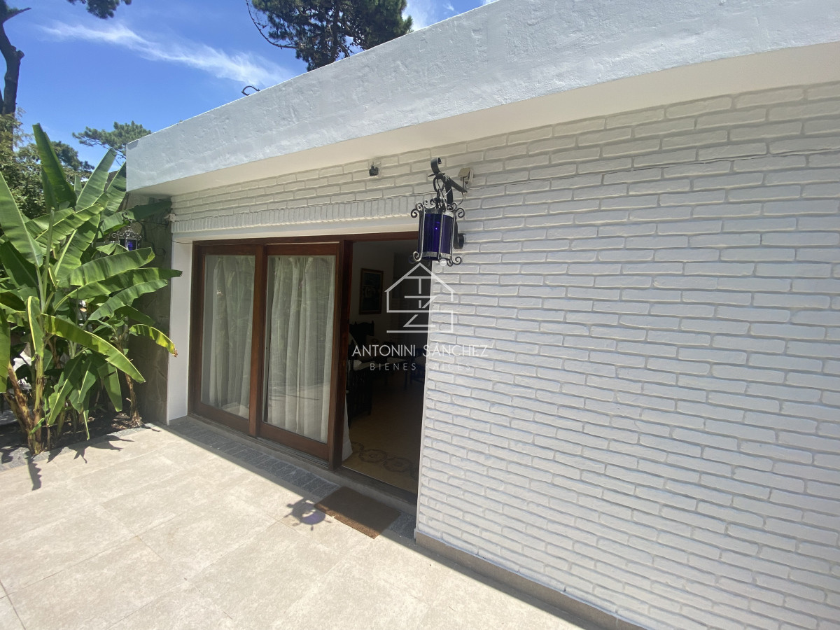 Casa ID.1594 - Alquiler casa 3 dormitorios Punta del Este