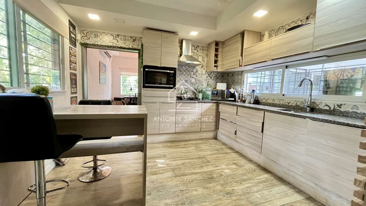 Casa ID.417 - Casa venta 6 dormitorios Punta del Este