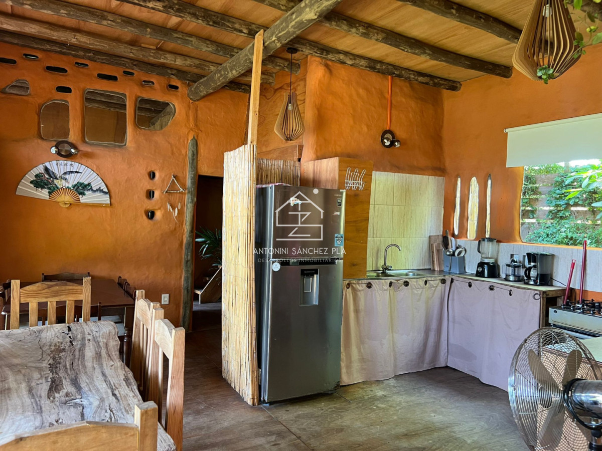 Casa ID.3240 - ALQUILER TEMPORAL LA BARRA-EL TESORO