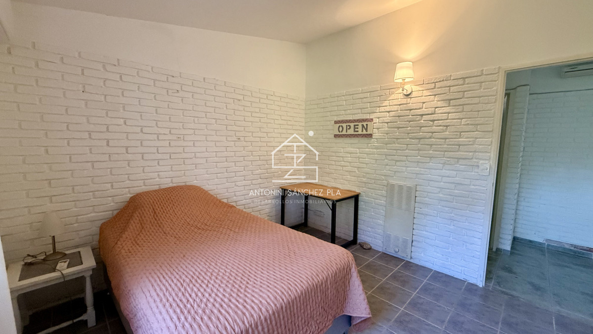 Casa ID.2805 - Alquiler de Temporada 4 dormitorios