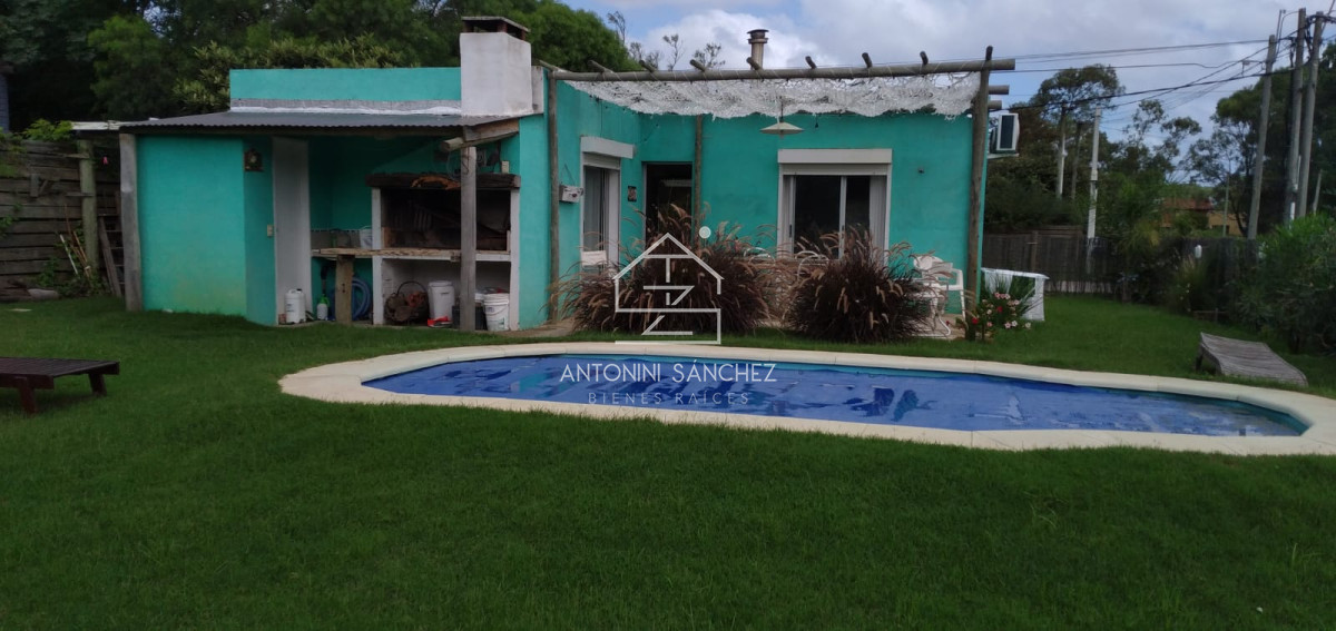 Casa ID.1350 - Casa alquiler temporal