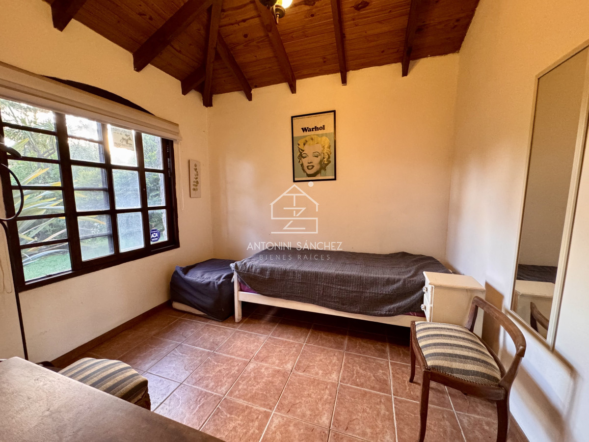 Casa ID.1530 - Alquiler anual casa Punta Ballena