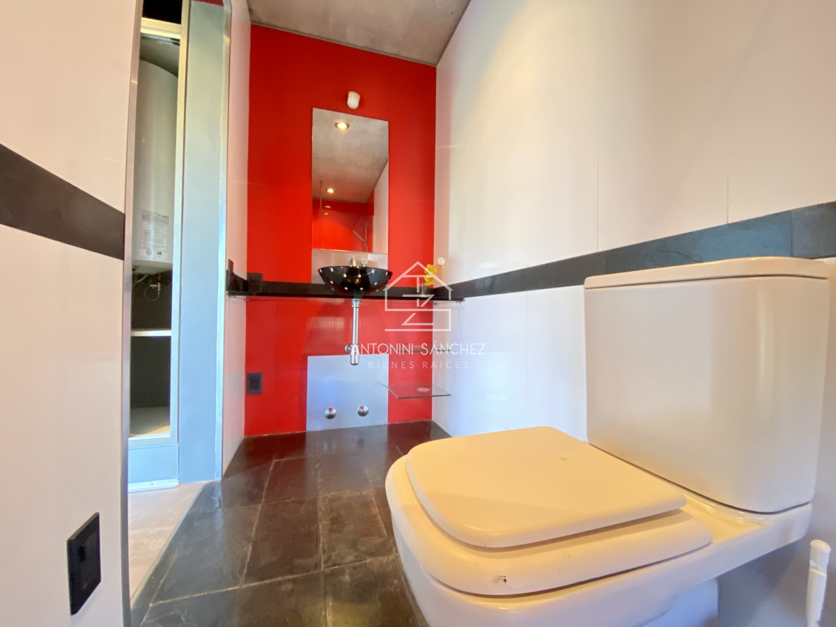 Casa ID.533 - Casa Venta 2 dormitorios + servicio Punta del Este