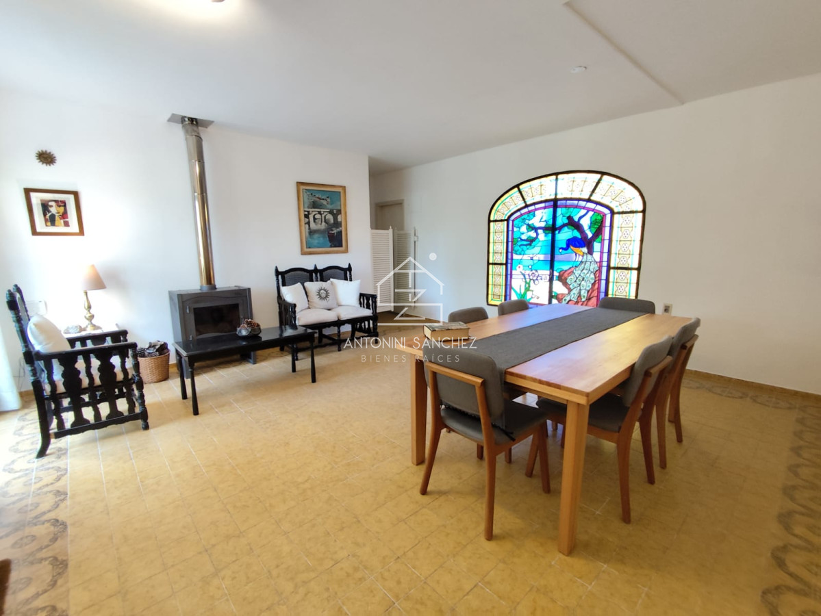 Casa ID.1594 - Alquiler casa 3 dormitorios Punta del Este