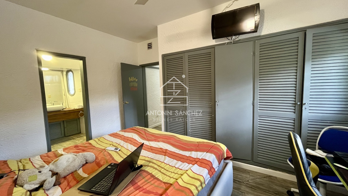 Casa ID.417 - Casa venta 6 dormitorios Punta del Este