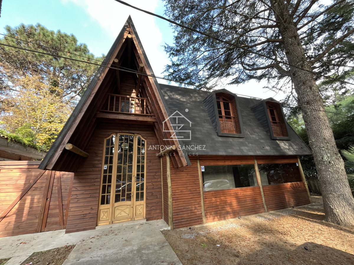 Casa ID.2334 - VENTA CHALET COMERCIAL PUNTA DEL ESTE