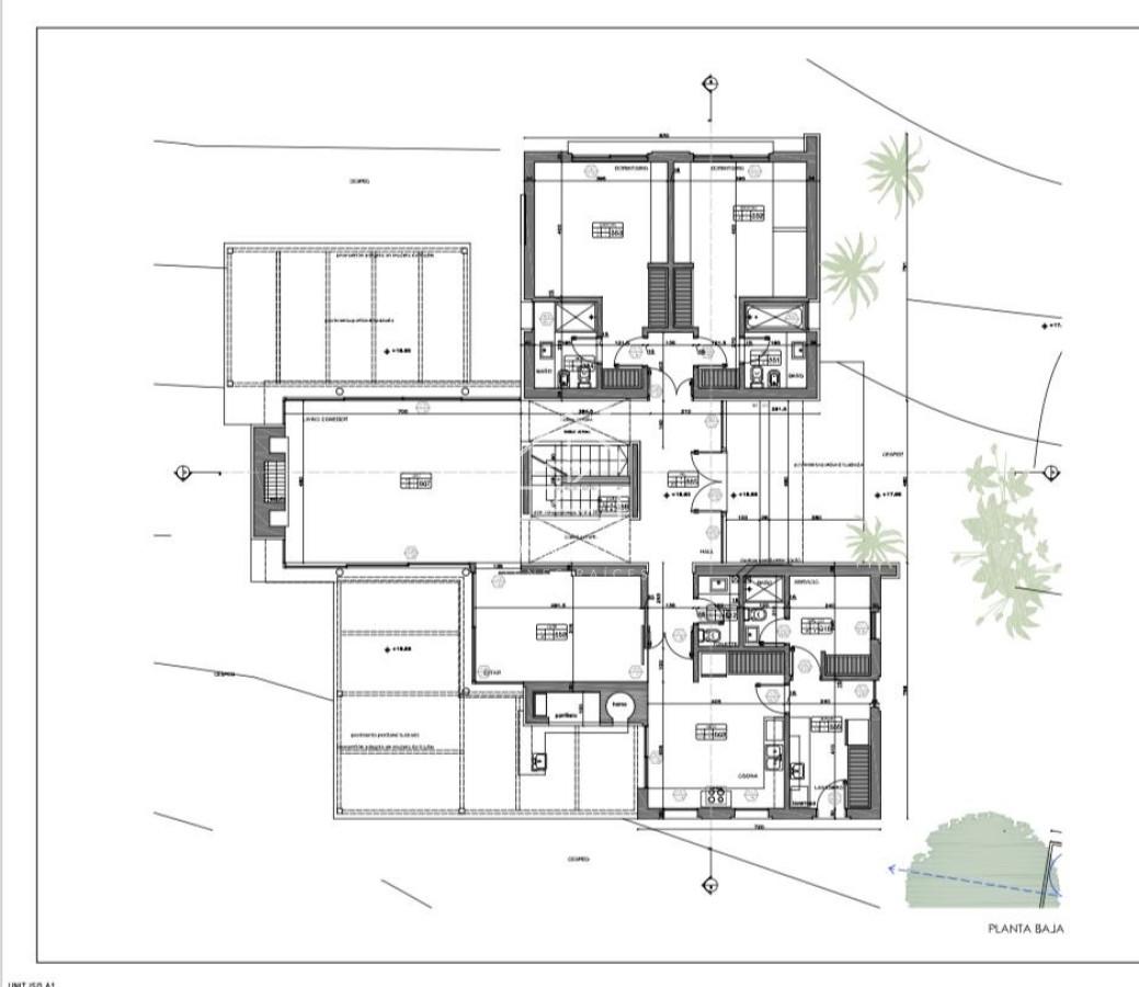 Casa ID.563 - Casa Venta 3 suites El Quijote