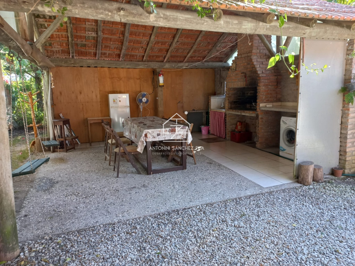 Casa ID.565 - Casa alquiler temporal Punta del Este