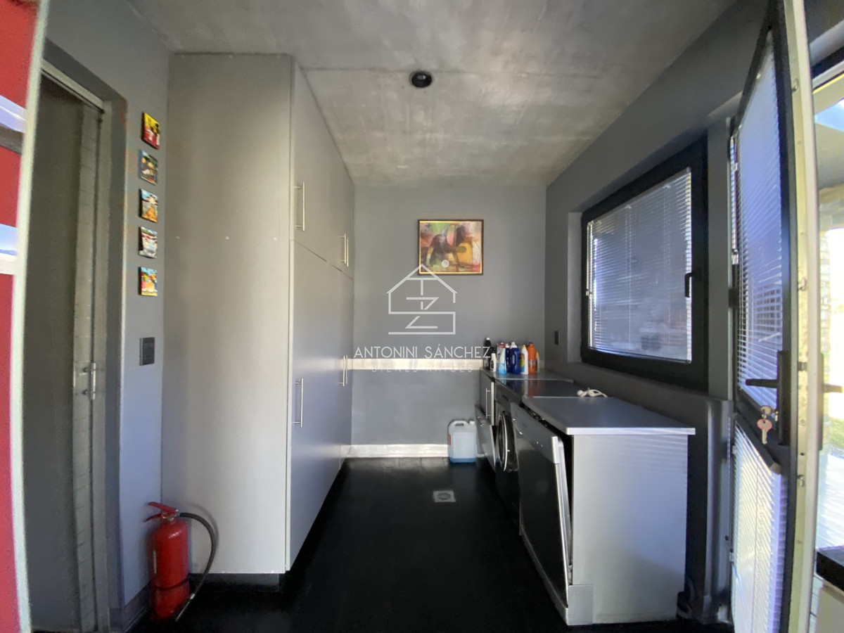 Casa ID.533 - Casa Venta 2 dormitorios + servicio Punta del Este