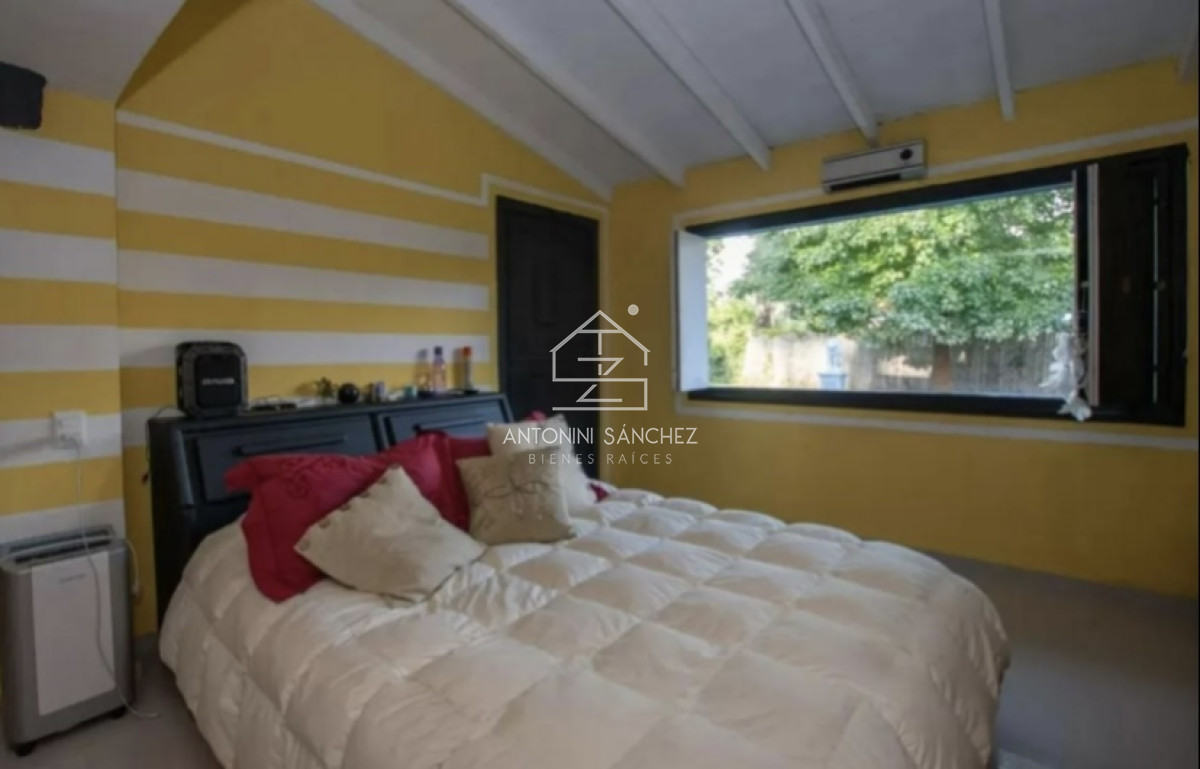 Casa ID.989 - Casa en Venta, Punta del Este, Marly
