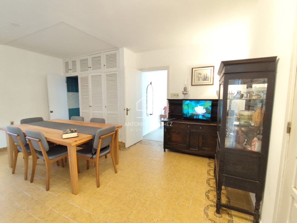 Casa ID.1594 - Alquiler casa 3 dormitorios Punta del Este