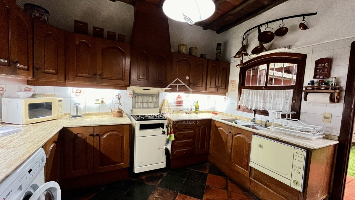 Casa ID.386 - Casa alquiler anual 3 dormitorios Punta del Este