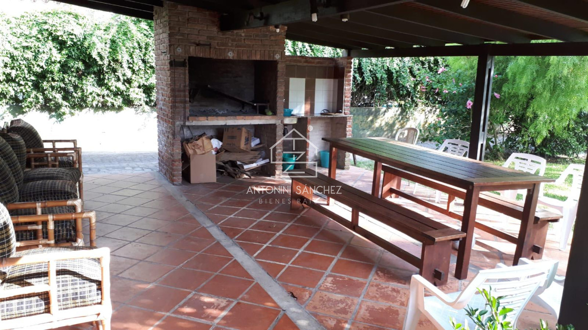 Casa ID.1205 - Casa alquiler temporal 4 dormitorios