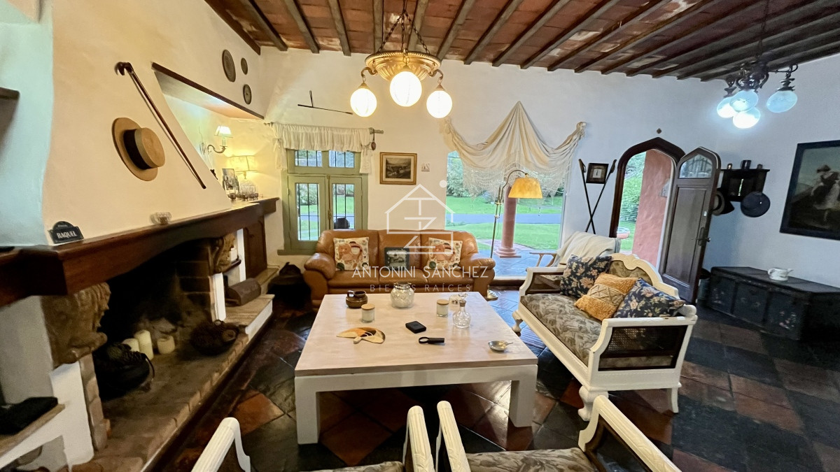 Casa ID.386 - Casa alquiler anual 3 dormitorios Punta del Este