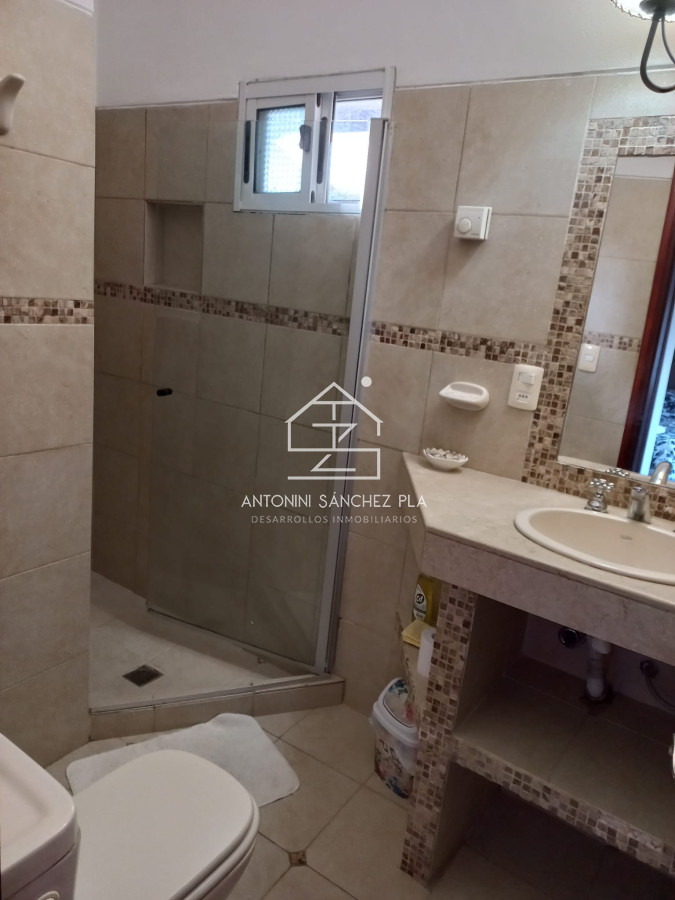 Casa ID.565 - Casa alquiler temporal Punta del Este