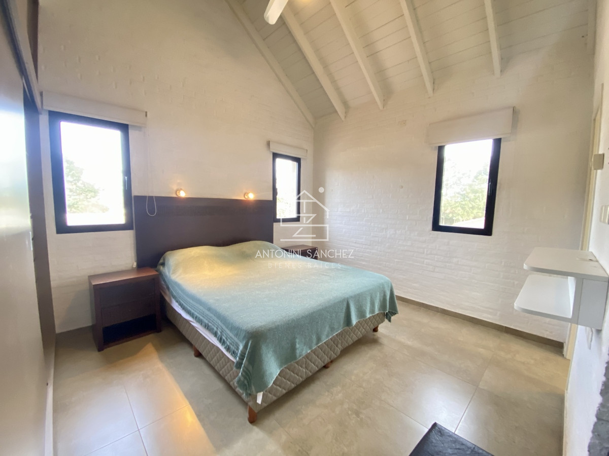 Casa ID.582 - Casa venta 2 dormitorios Parque Pinares
