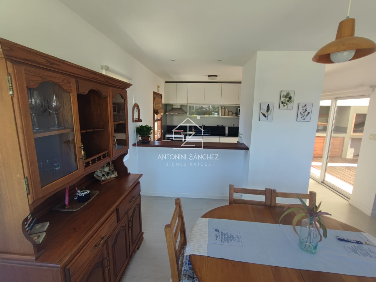 Casa ID.558 - Casa Alquiler Temporal Manantiales