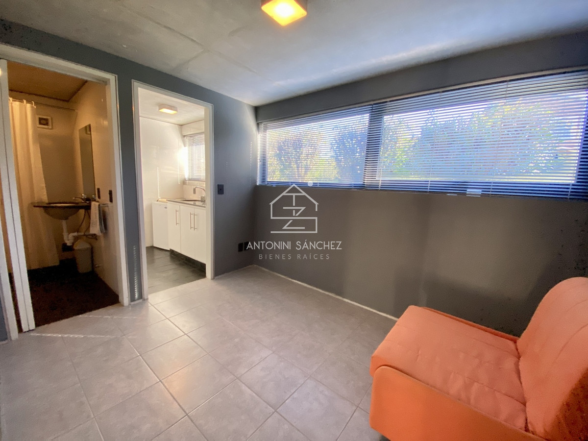 Casa ID.533 - Casa Venta 2 dormitorios + servicio Punta del Este