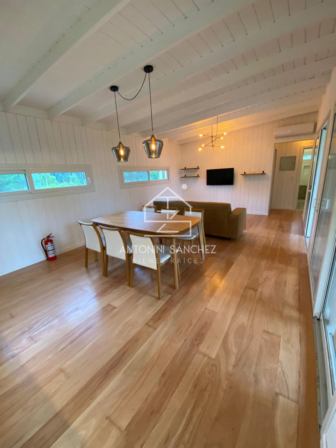 Casa ID.1763 - Casa en venta en San Vicente, La Barra, Barrio semiprivado. 