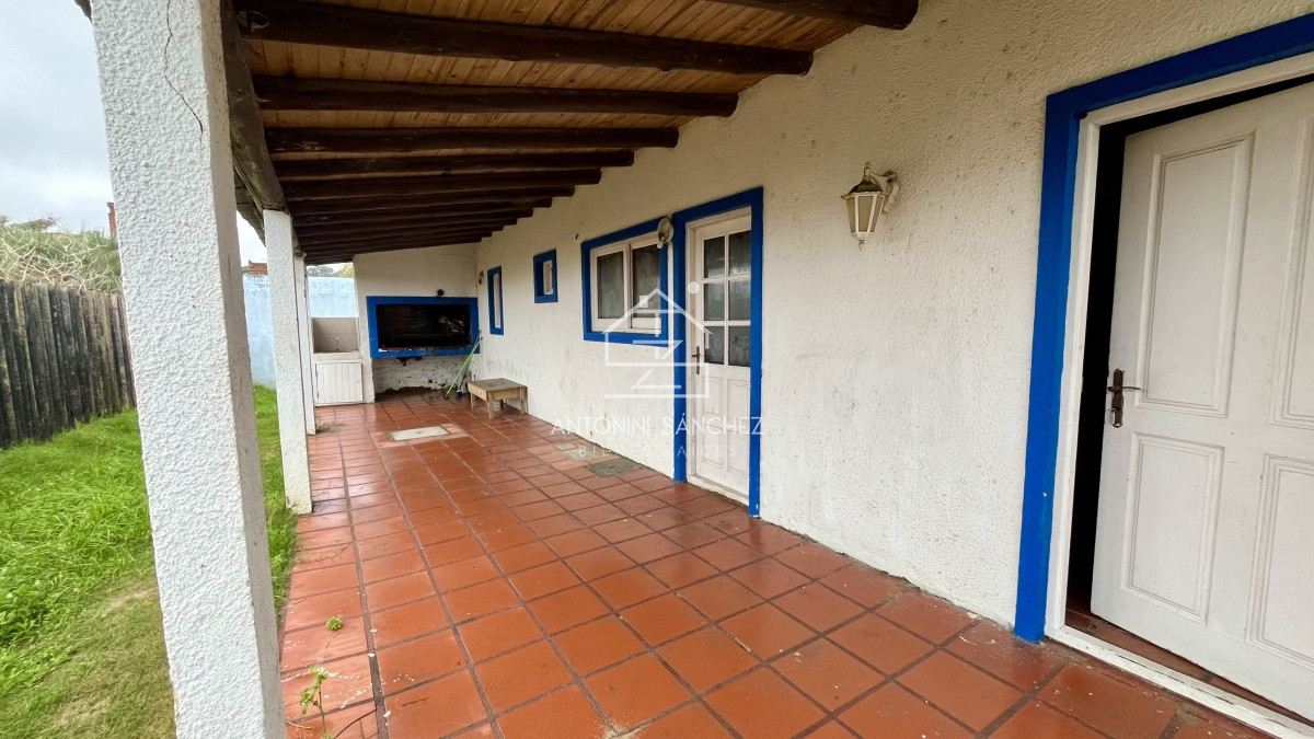 Casa ID.647 - Venta Casa José Ignacio