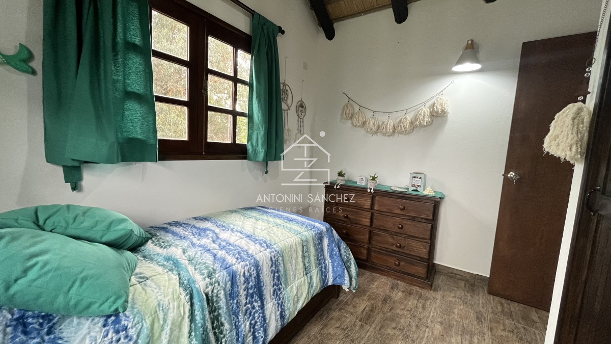 Casa ID.450 - Casa Venta 5 dormitorios Pinares