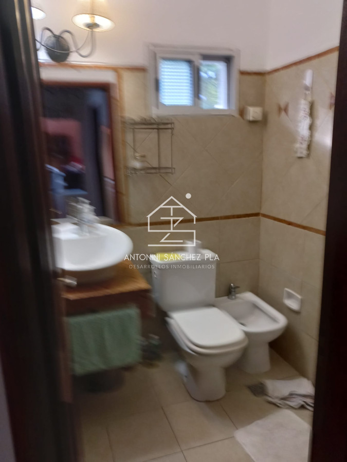 Casa ID.565 - Casa alquiler temporal Punta del Este