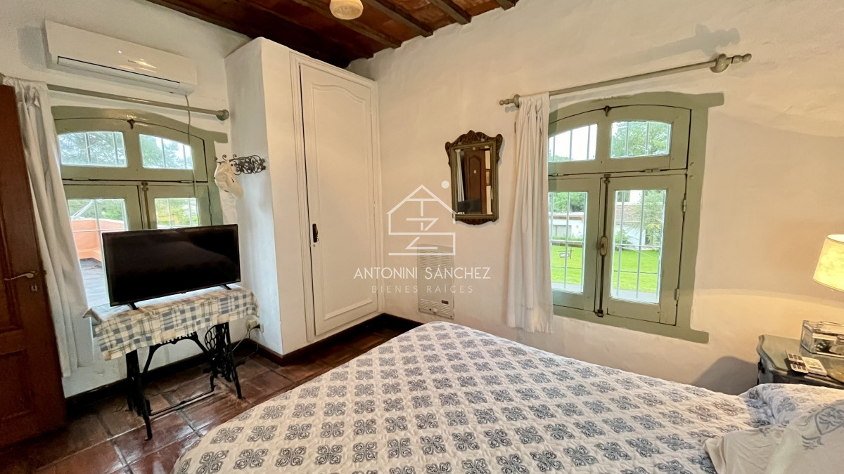 Casa ID.386 - Casa alquiler anual 3 dormitorios Punta del Este