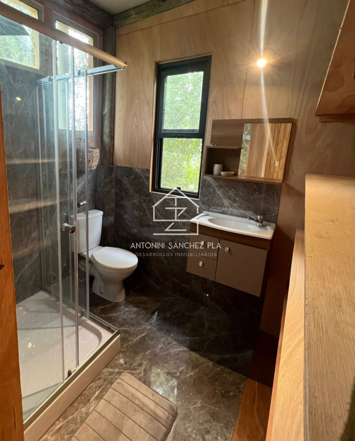 Casa ID.3240 - ALQUILER TEMPORAL LA BARRA-EL TESORO