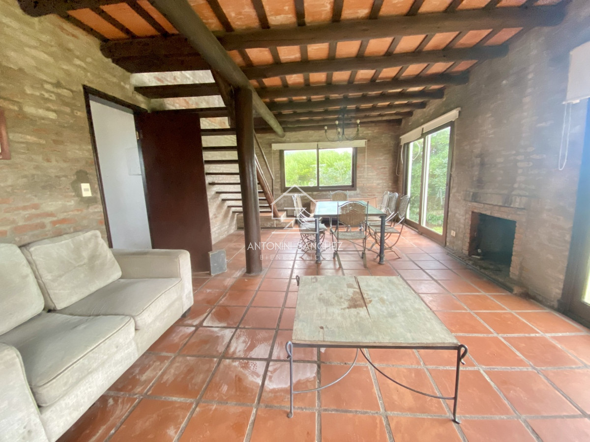 Casa ID.647 - Venta Casa José Ignacio
