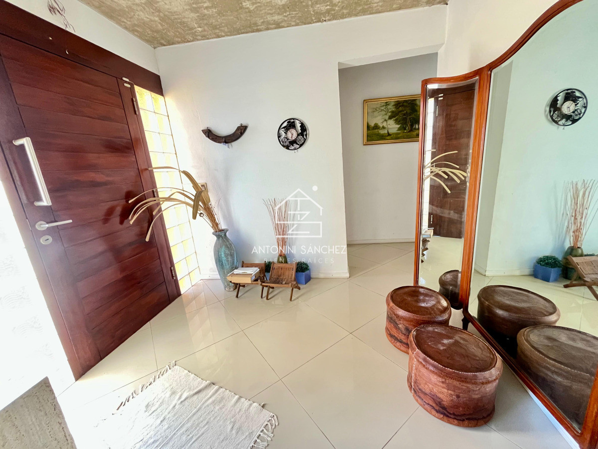 Casa ID.2826 - VENTA CASA 3 DORMITORIO PUNTA BALLENA-CLUB DEL LAGO