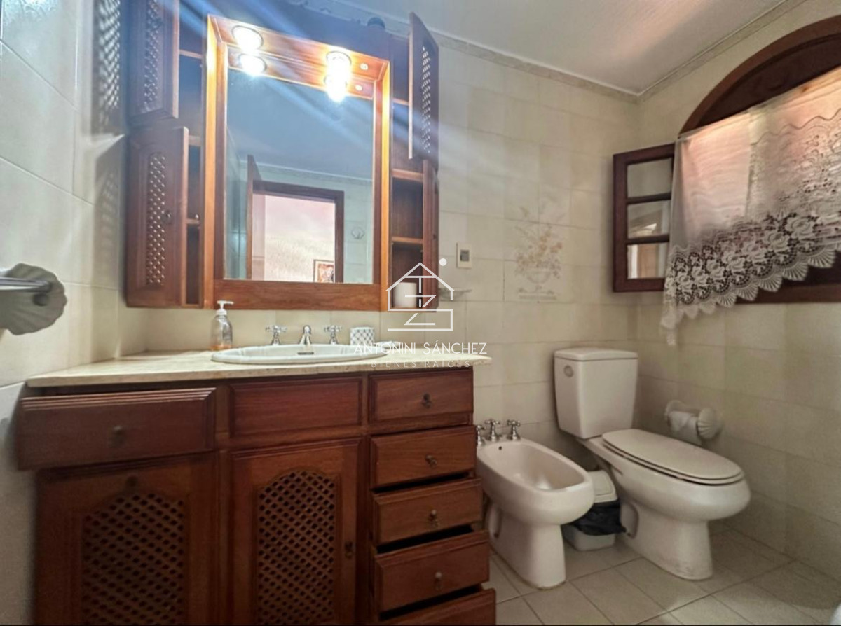 Casa ID.2274 - Venta y alquiler de Chalet Punta Ballena-Portezuelo