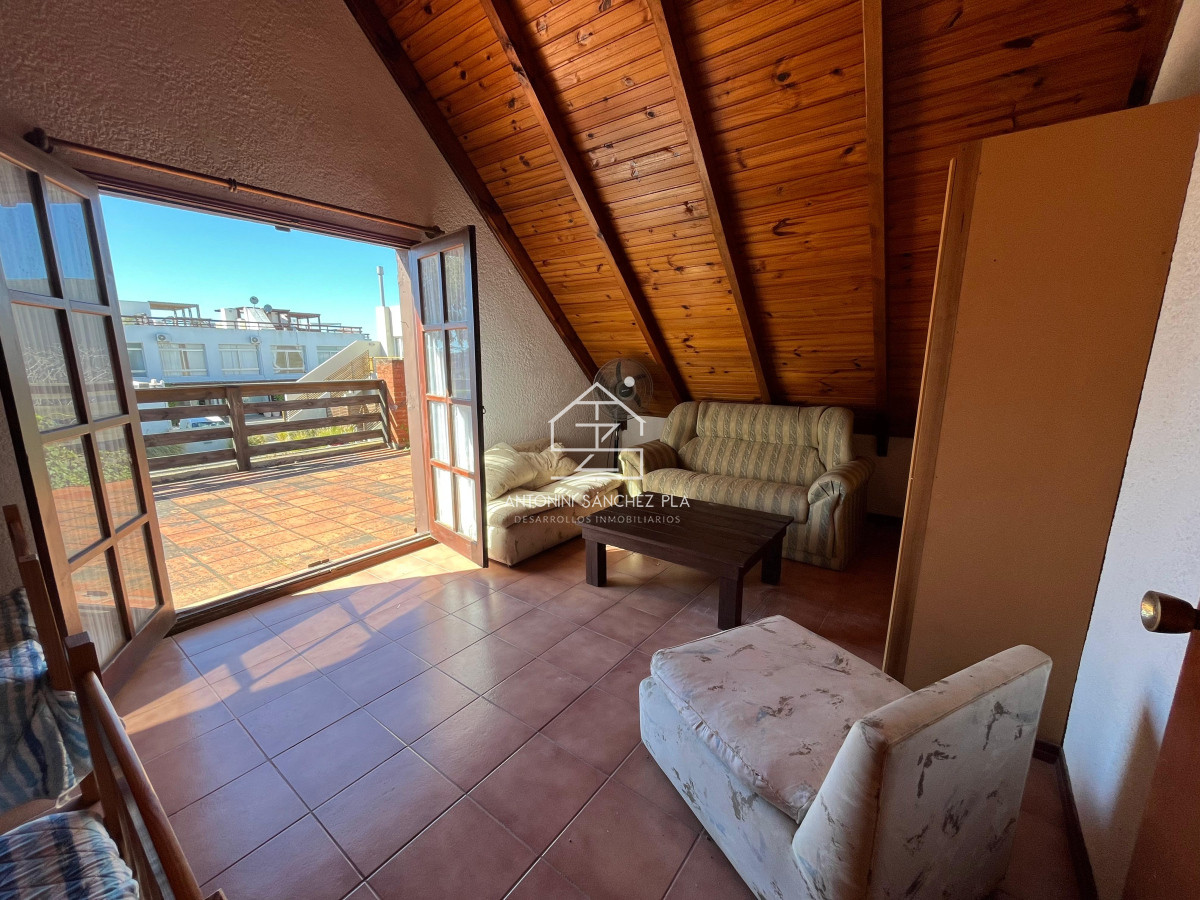 Casa ID.2770 - casa alquiler temporal manantiales 