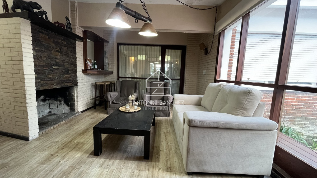 Casa ID.422 - Casa 3 dormitorios 