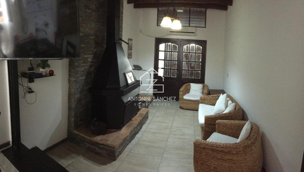 Casa ID.3852 - CASA EN VENTA EN EL CENTRO DE MALDONADO