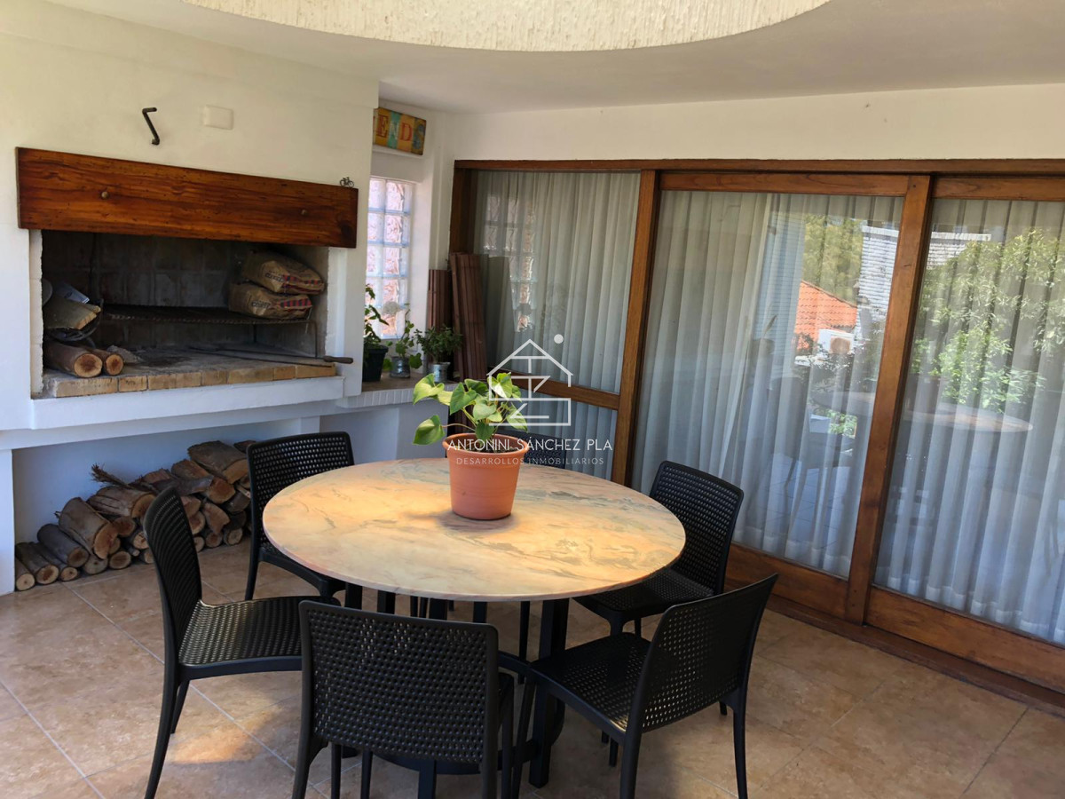 Casa ID.3515 - HERMOSA CASA EN MANSA MUY CERCA DEL MAR