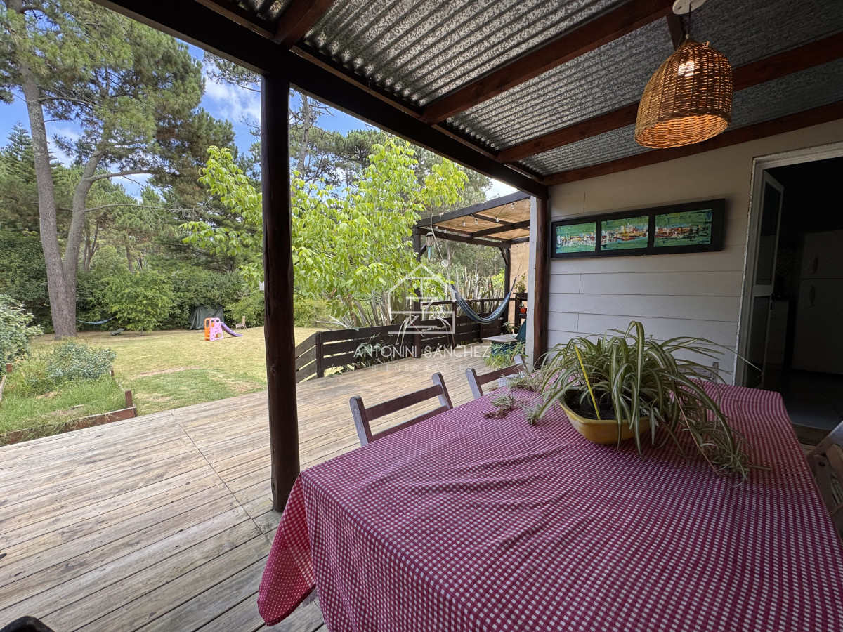 Casa ID.416 - Venta Casa 3 Dormitorios Punta del Este