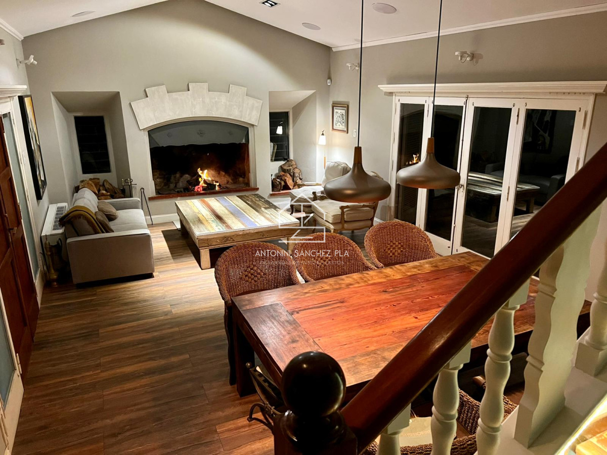 Casa ID.2846 - Alquiler Temporal Casa Mansa