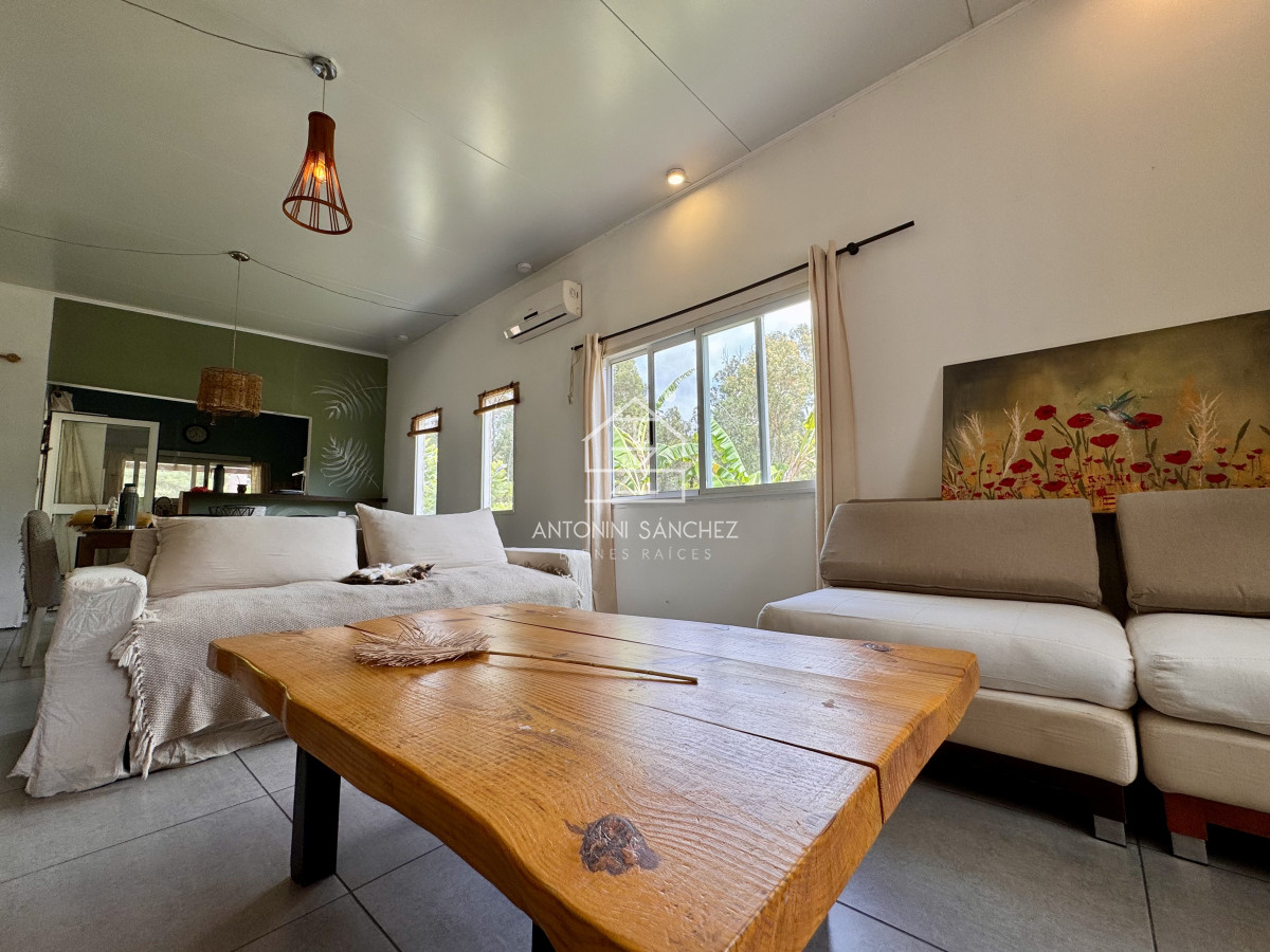 Casa ID.416 - Venta Casa 3 Dormitorios Punta del Este