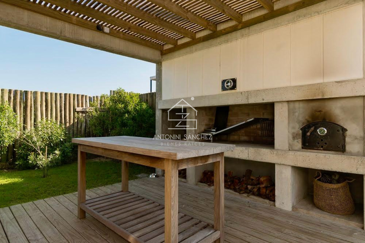 Casa ID.2959 - CASA ALQUILER TEMPORAL JOSE IGANCIO