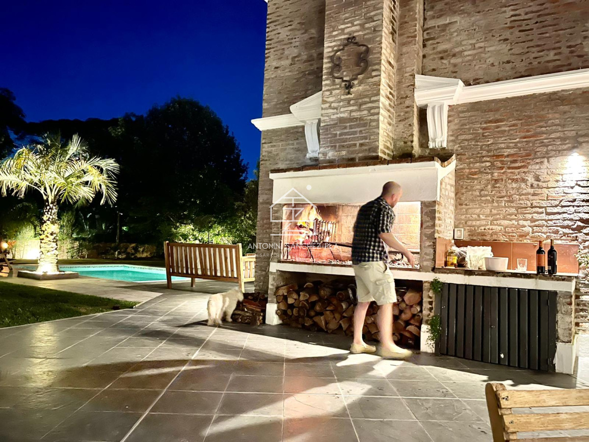 Casa ID.2846 - Alquiler Temporal Casa Mansa