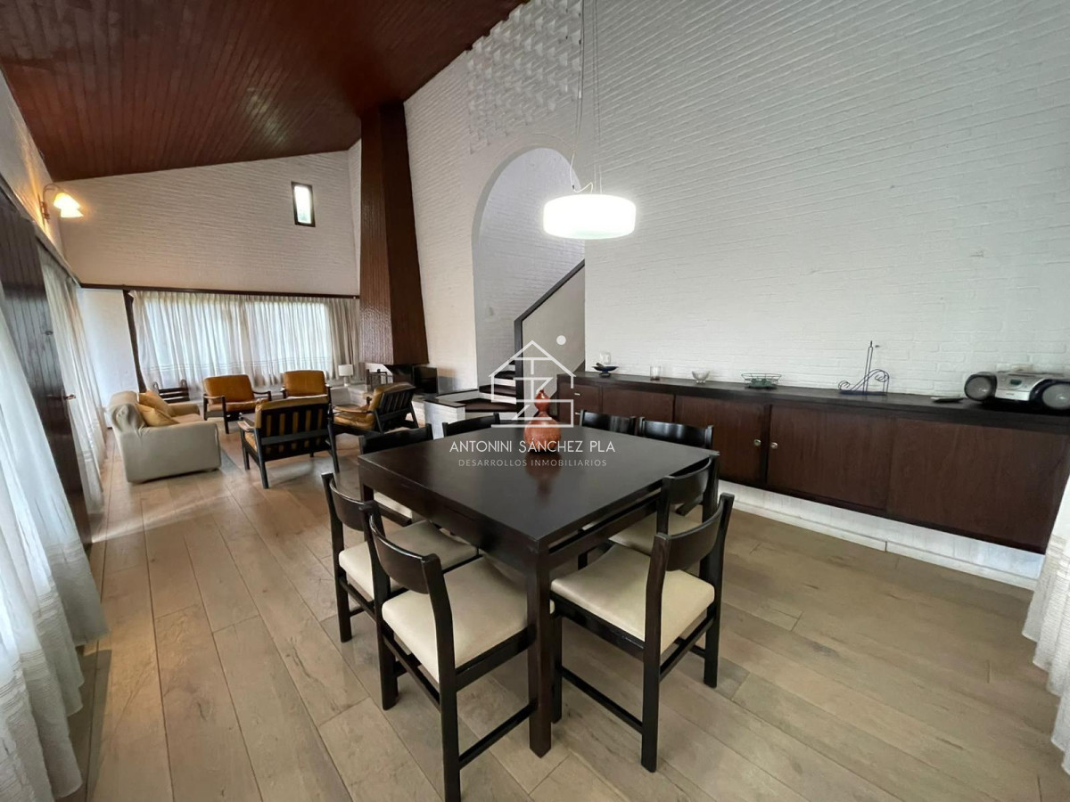 Casa ID.3517 - CHALET MUY CERCA DEL MAR EN MANSA 