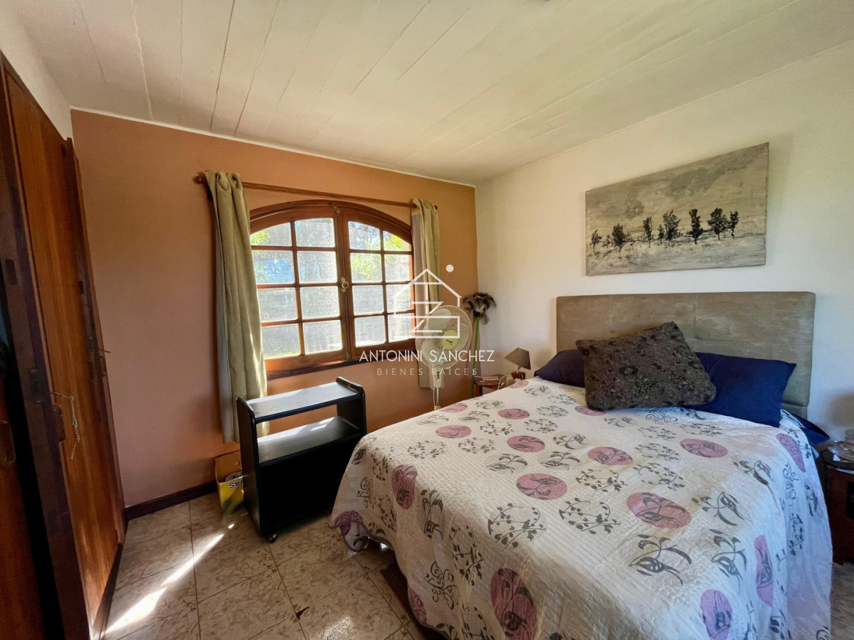 Casa ID.3074 - VENTA CASA 3 DORMITORIOS TIO TOM